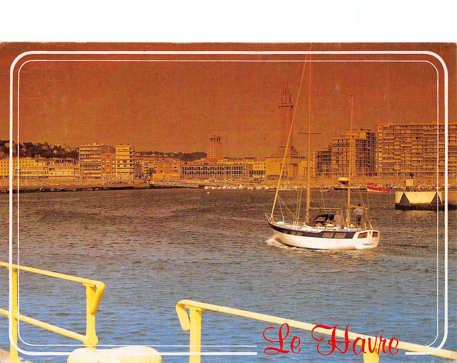76 LE HAVRE LE PORT eBay